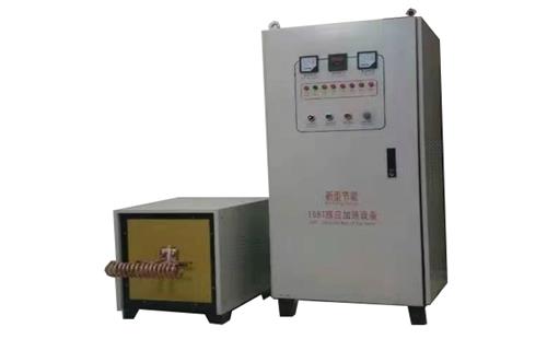 中頻感應(yīng)加熱爐的節(jié)能途徑