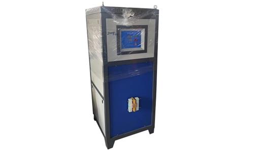 高頻感應(yīng)加熱設(shè)備的工作原理