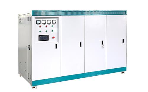 電磁采暖爐里面的爐膽材質(zhì)的重要性