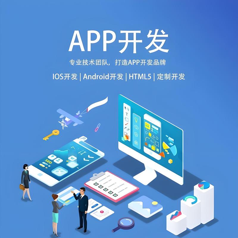 软件定制开发：精准解码企业数字化转型